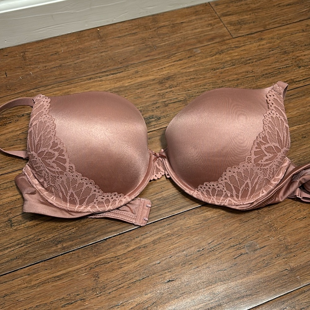Auden bra